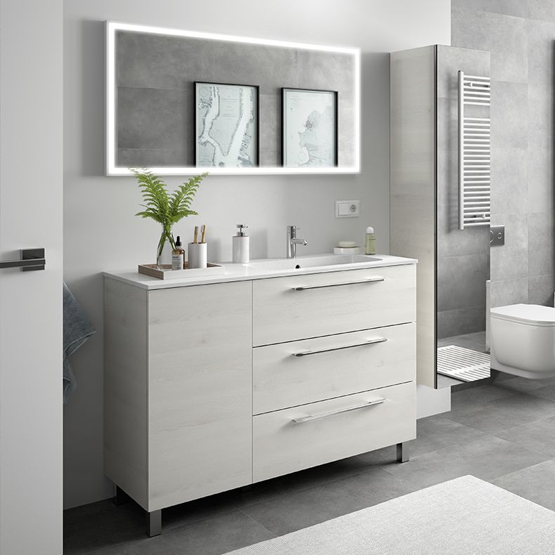 Fussion Chrome 1205 direito