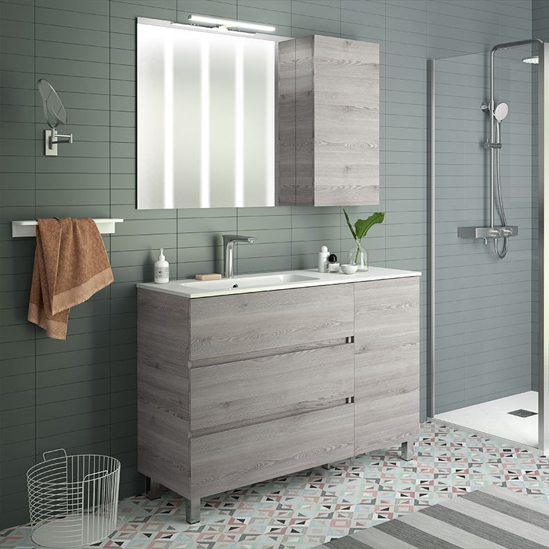 Fussion Line 1205 direito