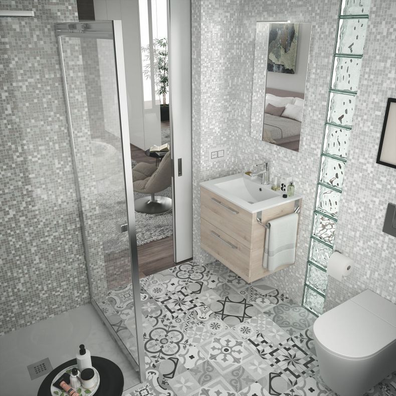 Fussion chrome 600 2C