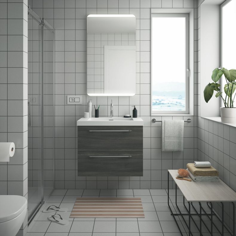 Fussion chrome 700 2C