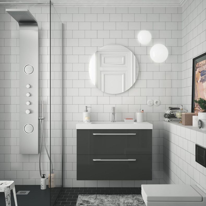 Fussion chrome 800 2C