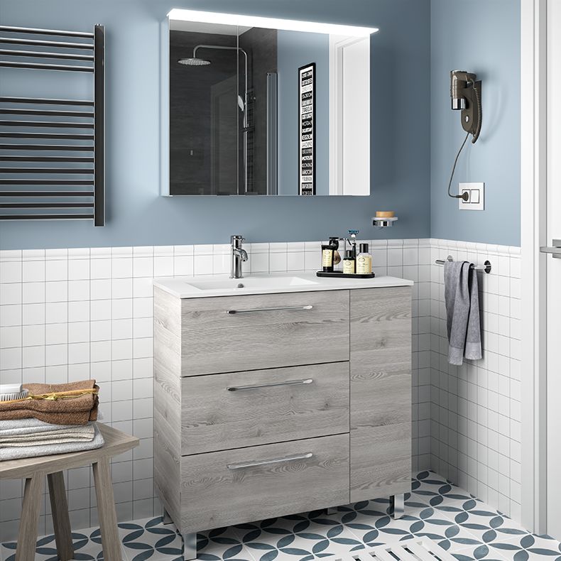 Fussion Chrome 855 direito