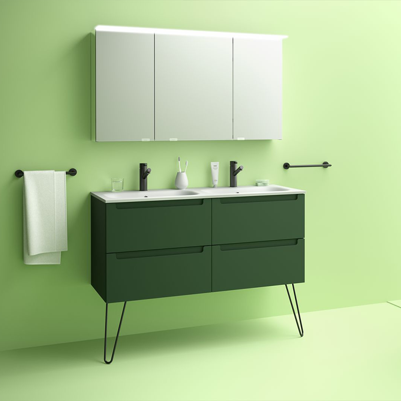 Monterrey Royal Green