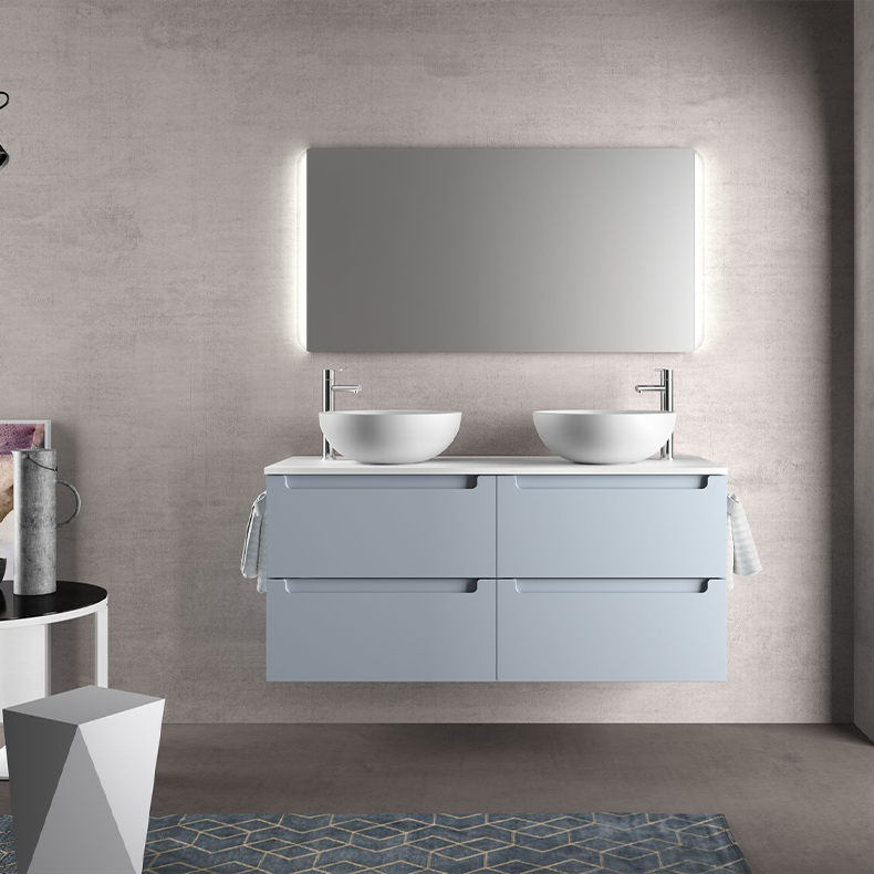 Monterrey 1200 Blue Fog