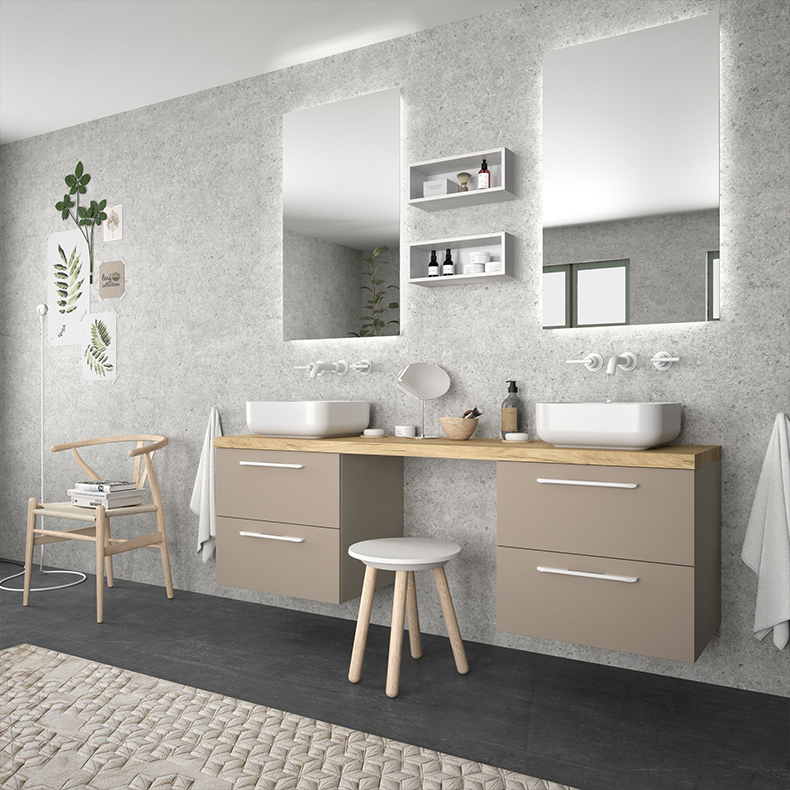 Fussion Chrome Macchiato