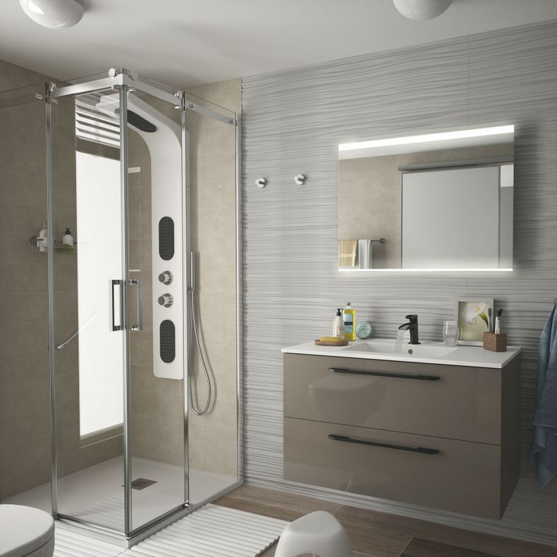 Fussion chrome 900 2C