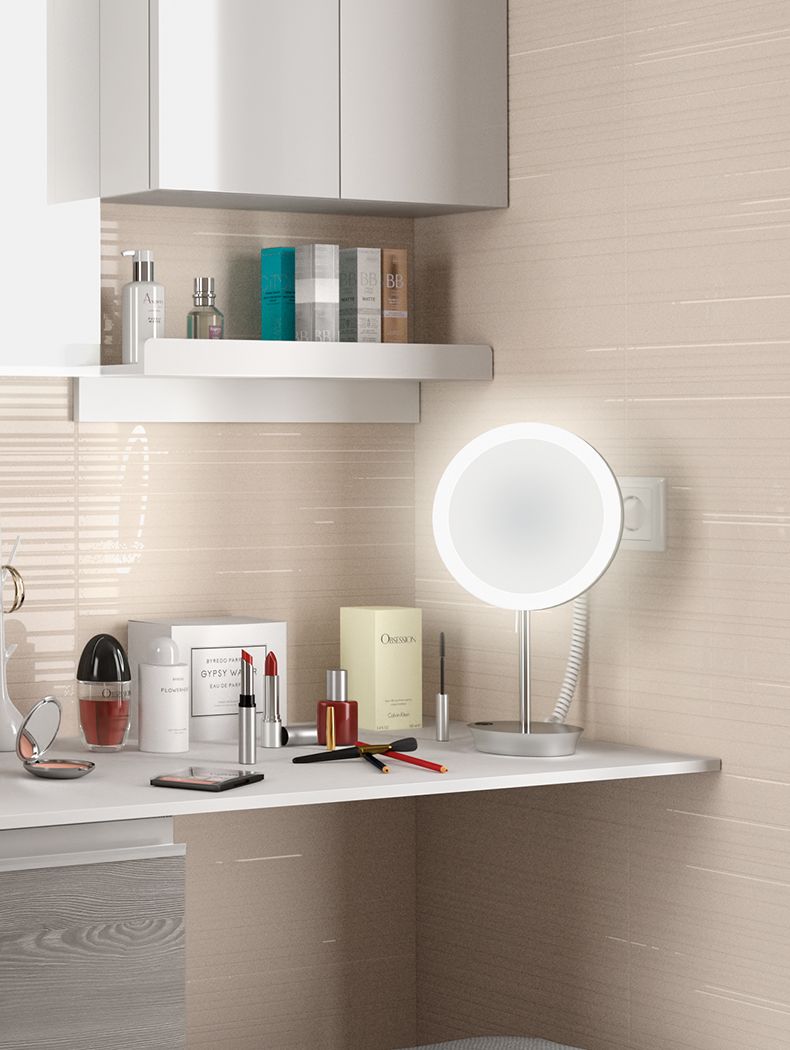 Specchi ingranditori