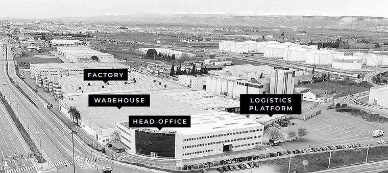 DÉCOUVREZ OERE NOS MEUBLES SONT FABRIQUÉS