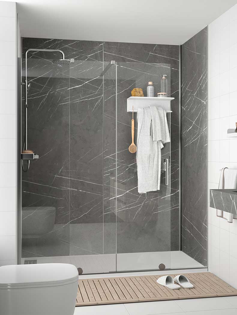 Pannello doccia ATLAS (stock)