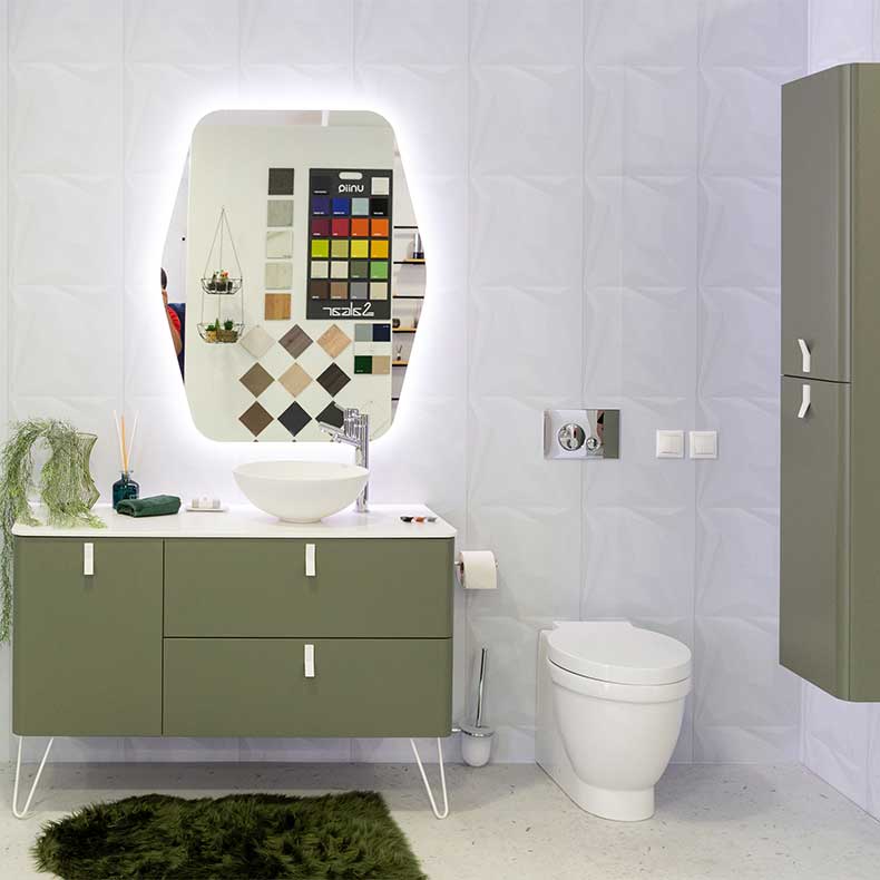 Uniiq Bosque - OLI (Portugal)