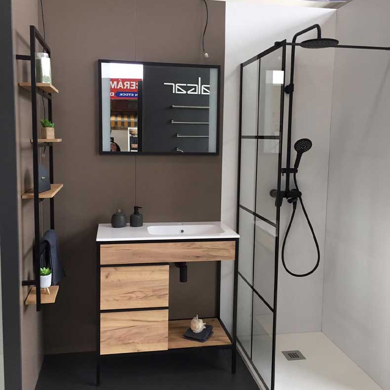 Vinci 850 - BIG MAT Sainz Allende