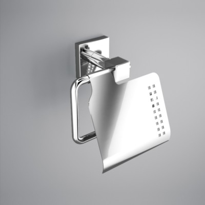 Porte-rouleau avec couvercle NERVION