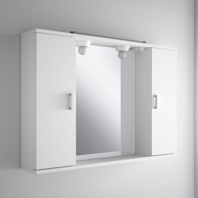 Armario 2 puertas VOLGA 800