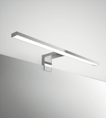 Aplique FARO 300 luz led IP44 (4,8 W.) 300 x 98 x 36 mm