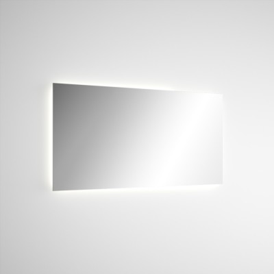 Espelho REFLEXO 1200 luz led (17,28 W) IP44 1200 x 600 mm
