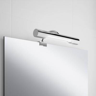 Aplique ARIADNA luz led IP44 (1x3 W.) 253 x 56 x 133 mm