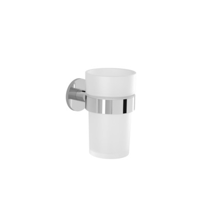 Suporte de copo TOKIO REDONDO 72,5 x 120 x 101,5 mm