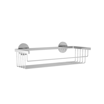 Cesta baixa TOKIO REDONDO 300 x 70 x 120 mm