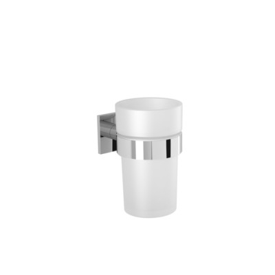 Suporte de copo TOKIO QUADRADO 72,5 x 120 x 101,5 mm