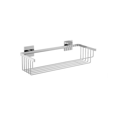 Cesta baixa TOKIO QUADRADO 300 x 90 x 135 mm