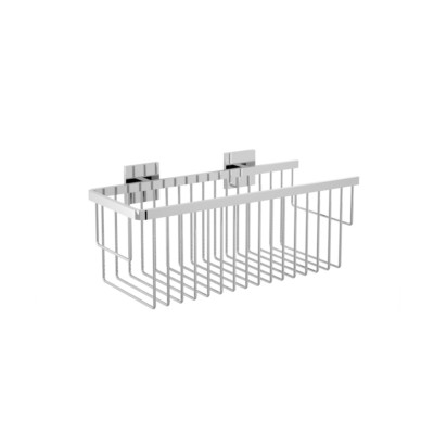 Cesta alta TOKIO QUADRADO 300 x 130 x 135 mm