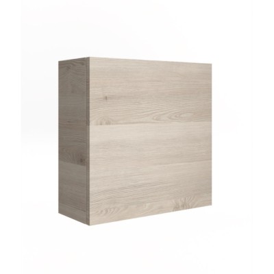 Módulo ALLIANCE 400 reversível 1 porta NATURAL 400 x 400 x 162 mm
