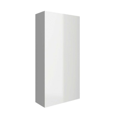 Módulo ALLIANCE 400 reversível 1 porta BRANCO BRILHO 400 x 800 x 162 mm