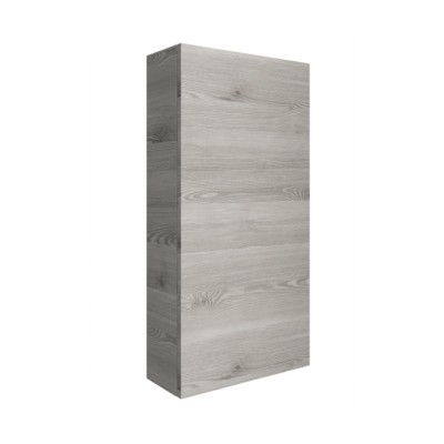 Módulo ALLIANCE 400 reversível 1 porta PINHO BAÍA 400 x 800 x 162 mm