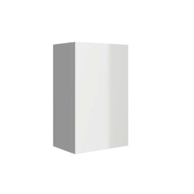Módulo ALLIANCE 250 reversível 1 porta BRANCO BRILHO 250 x 400 x 162 mm
