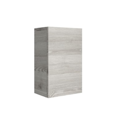 Módulo ALLIANCE 250 reversível 1 porta PINHO BAÍA 250 x 400 x 162 mm