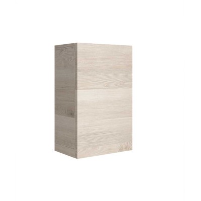 Módulo ALLIANCE 250 reversível 1 porta NATURAL 250 x 400 x 162 mm