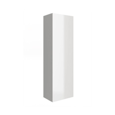 Módulo ALLIANCE 250 reversível 1 porta BRANCO BRILHO 250 x 800 x 162 mm