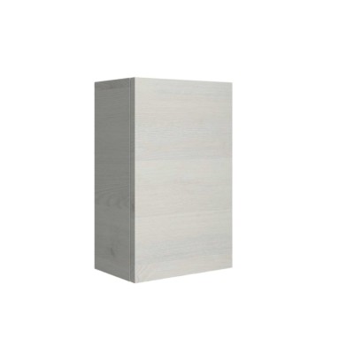 Módulo ALLIANCE 250 reversível 1 porta SBIANCATO 250 x 400 x 162 mm