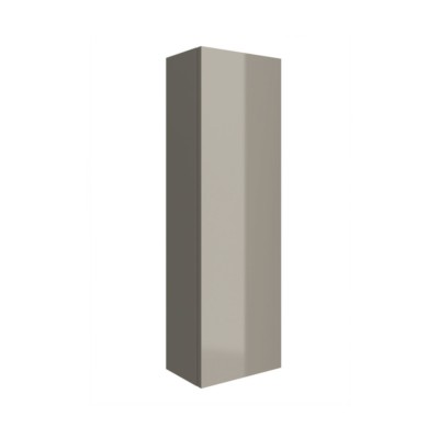 Módulo ALLIANCE 250 reversível 1 porta TAUPE BRILHO 250 x 800 x 162 mm
