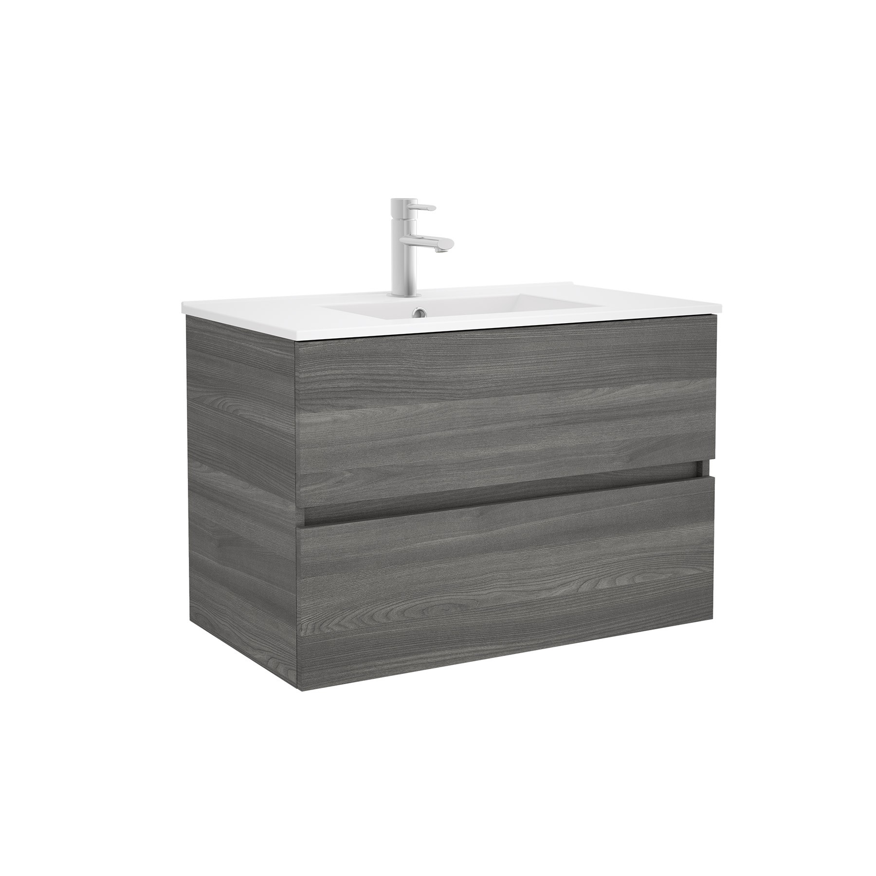 Movél FUSSION LINE 800 2 gavetas ALSACIA 797 x 540 x 450 mm 1