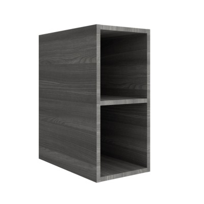 Coqueta ALLIANCE 250 2 gavetas ALSACIA 250 x 540 x 434 mm