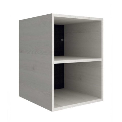 Coqueta ALLIANCE 400 2 gavetas SBIANCATO 400 x 540 x 434 mm