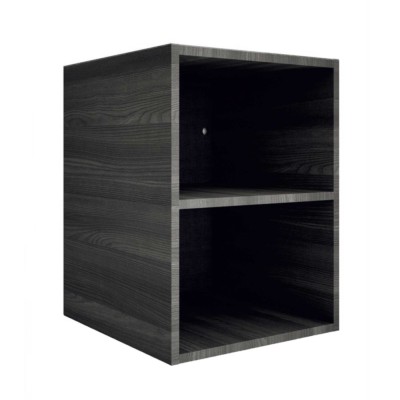 Coqueta ALLIANCE 400 2 gavetas ALSACIA 400 x 540 x 434 mm