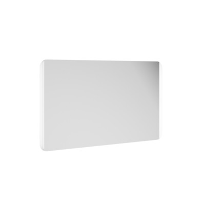 Espelho CANDEM 1200 com luz led (9,6 W) IP44 1200 x 600 mm