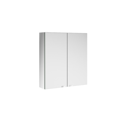 Armário ALLIANCE 600 2 portas espelho duplo 600 x 650 x 150 mm