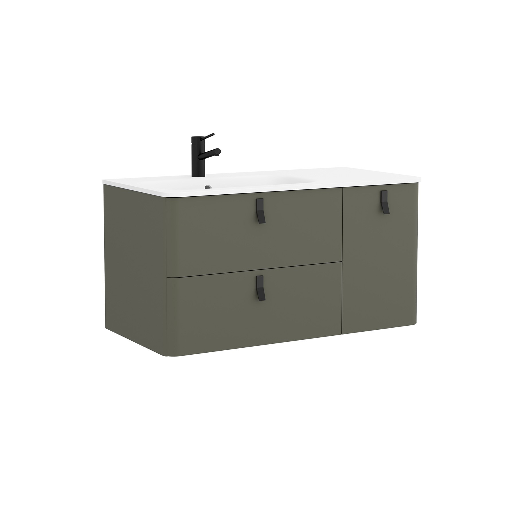 Movél UNIIQ 1200 direito CASTAÑO 1194 x 540 x 450 mm 3