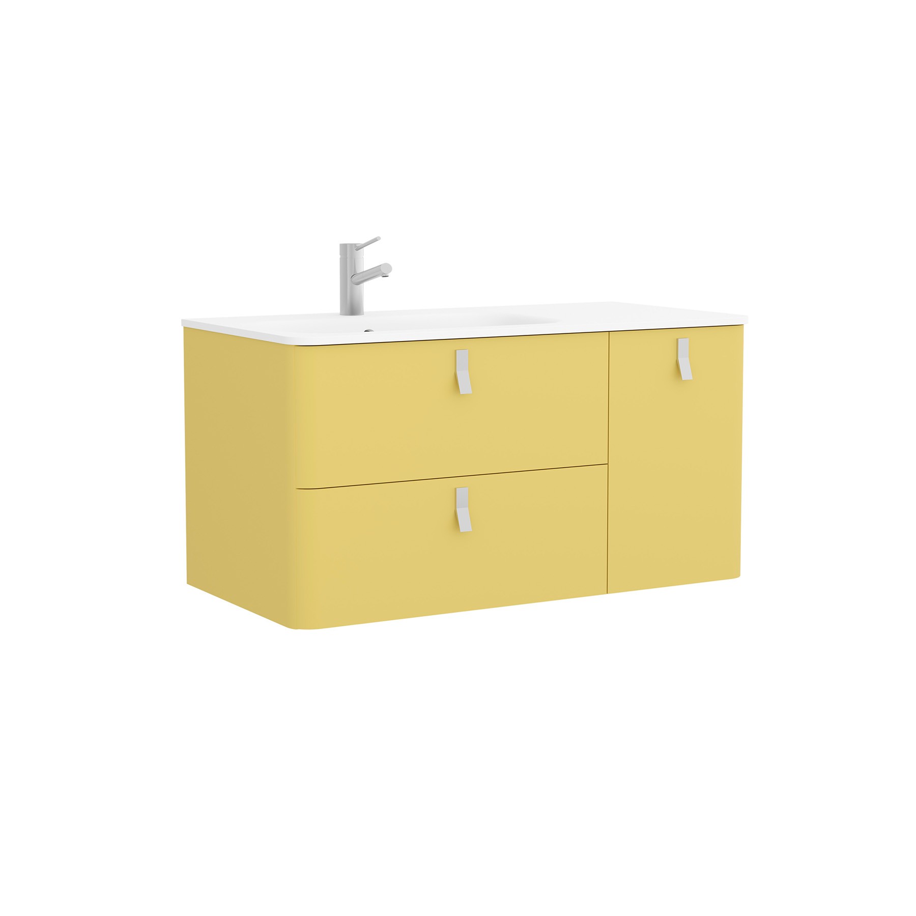 Movél UNIIQ 1200 direito PAJA 1194 x 540 x 450 mm 3