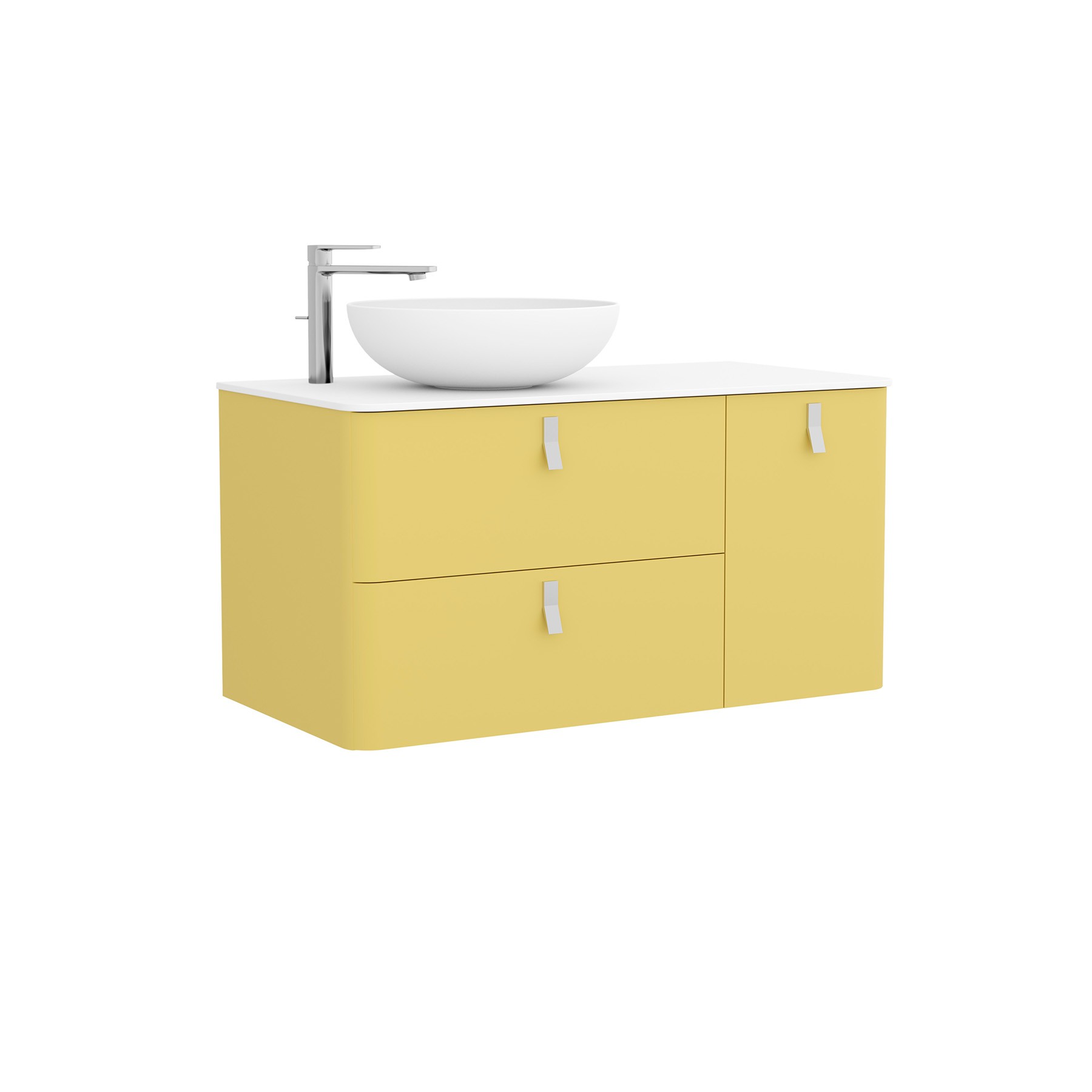 Movél UNIIQ 1200 direito PAJA 1194 x 540 x 450 mm 2