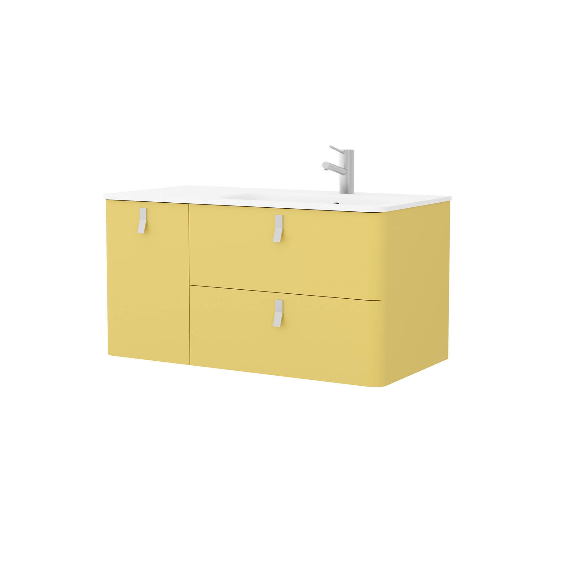 Movél UNIIQ 1200 esquerdo PAJA 1194 x 540 x 450 mm 3