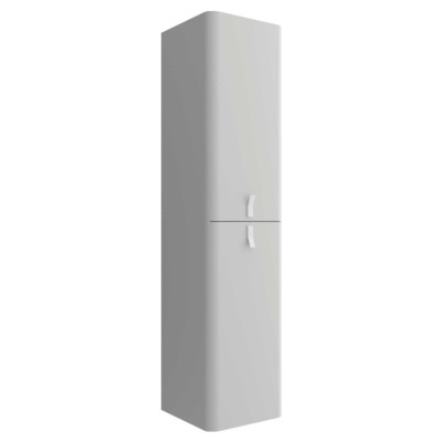 Pilar UNIIQ Reversível 2 portas ALMENDRA 350 x 1500 x 350 mm