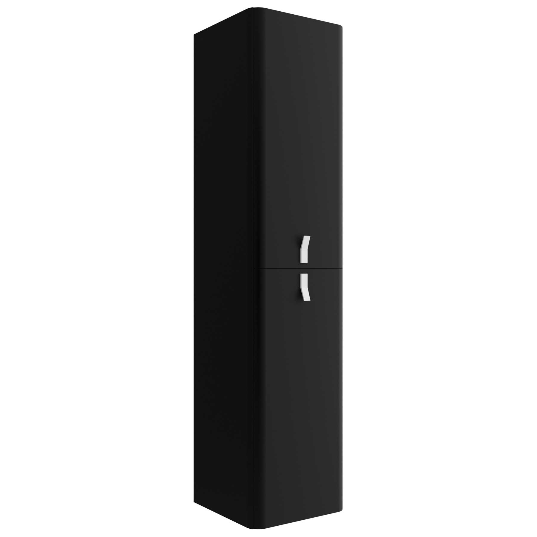 Pilar UNIIQ Reversível 2 portas PETRO MATE 350 x 1500 x 350 mm