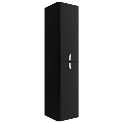 Pilar UNIIQ Reversível 2 portas PETRO MATE 350 x 1500 x 350 mm