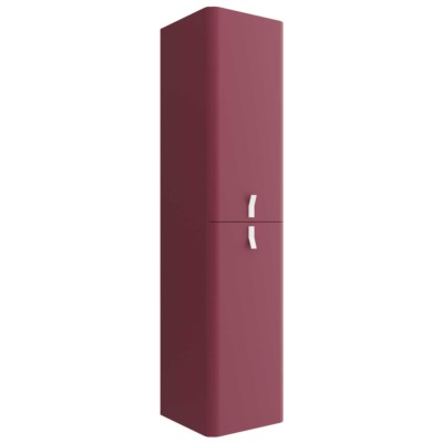 Pilar UNIIQ reversible 2 puertas COLOR GRANATE 