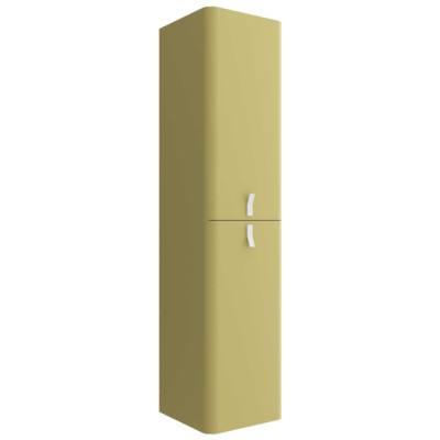 Pilar UNIIQ Reversível 2 portas SALVIA 350 x 1500 x 350 mm