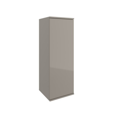 Módulo ALLIANCE 1000 reversível 1 porta TAUPE BRILHO 352 x 1000 x 352 mm